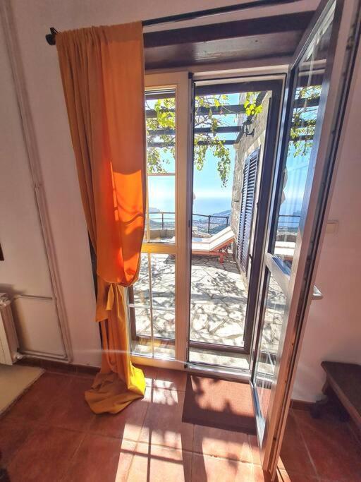 Villa Nera Budva Room photo