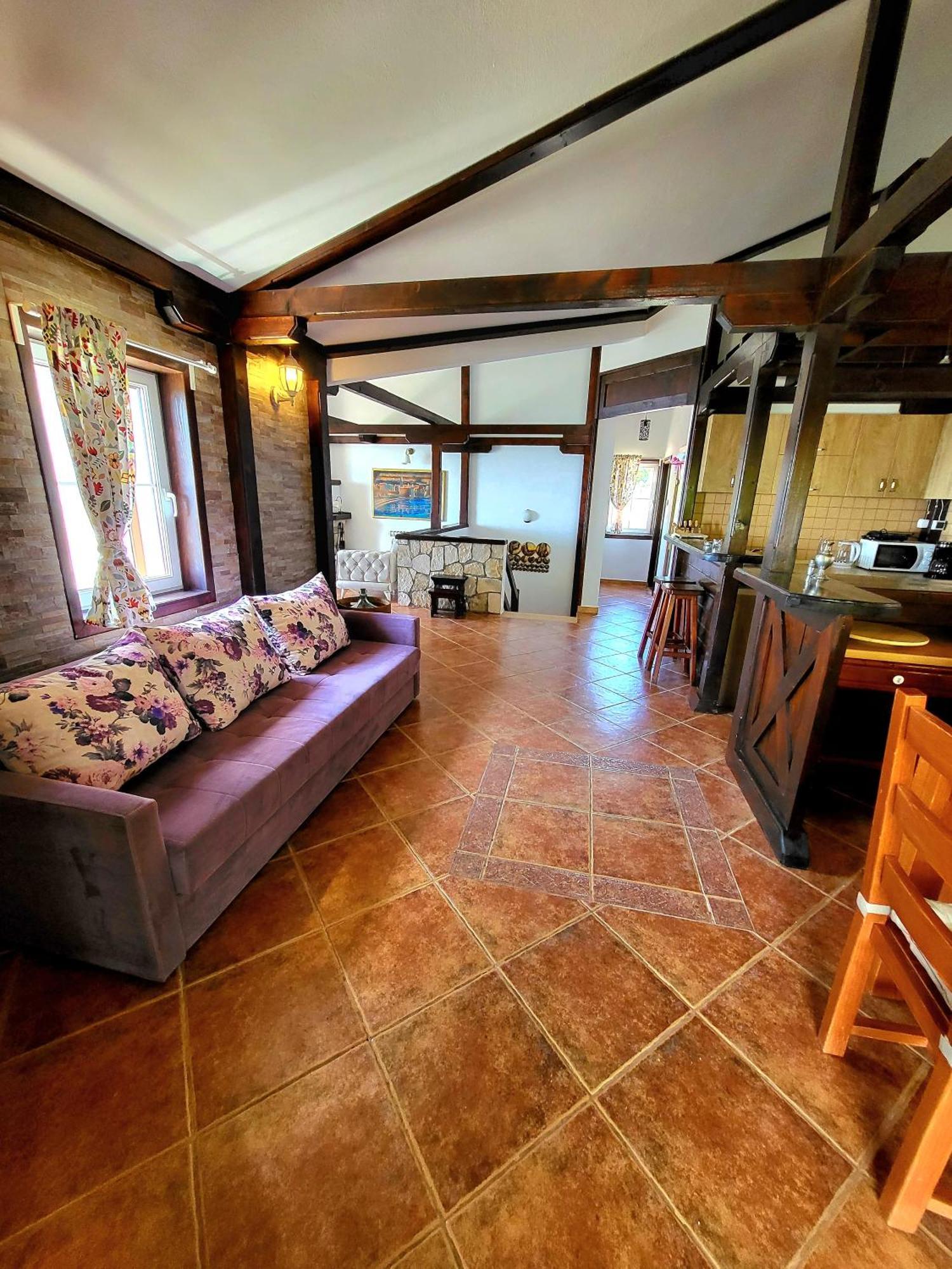 Villa Nera Budva Room photo
